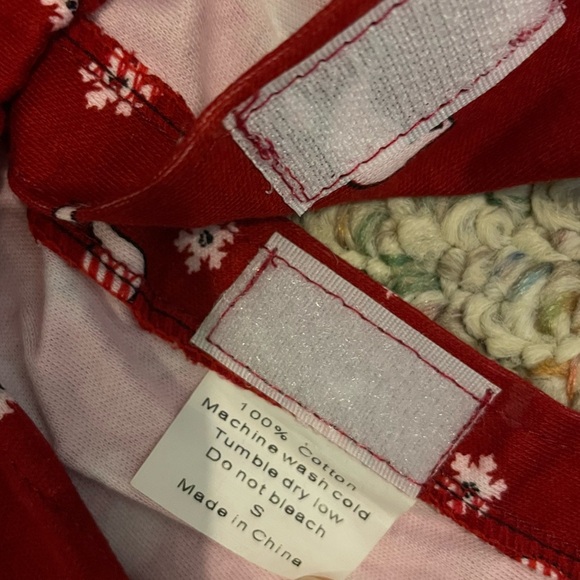 NEW! Pajamas for Small Dog - Picture 7 of 9